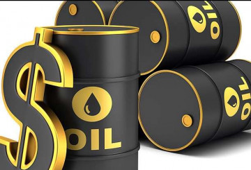 تحلیل تکنیکال نفت برنت Brent Oil